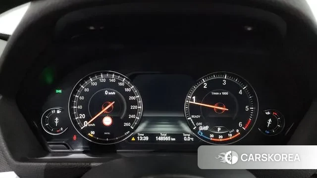 BMW 3 Series GT (F34) id 3444453 из Кореи 18