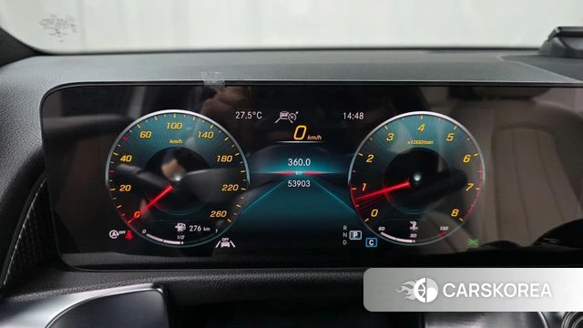 Mercedes-Benz GLB-Class X247 id 4518858 из Кореи 29