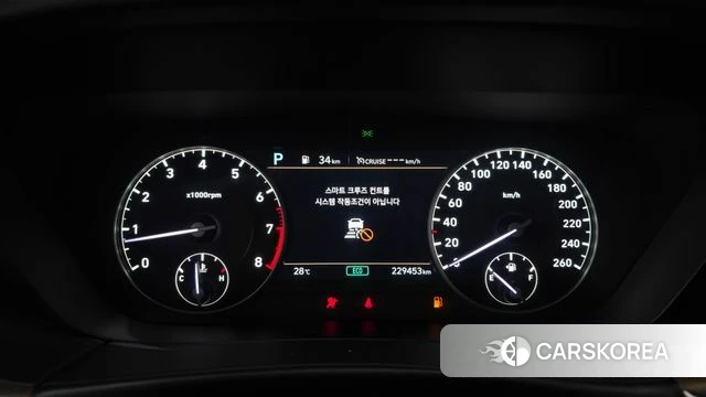 Genesis G90 id 4445770 из Кореи 18