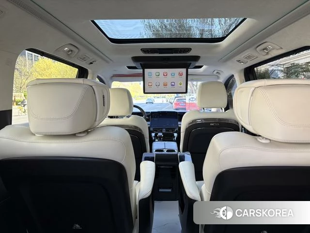 GAC Trumpchi Trumpchi E9 PHEV id 4208825 из Китая 10