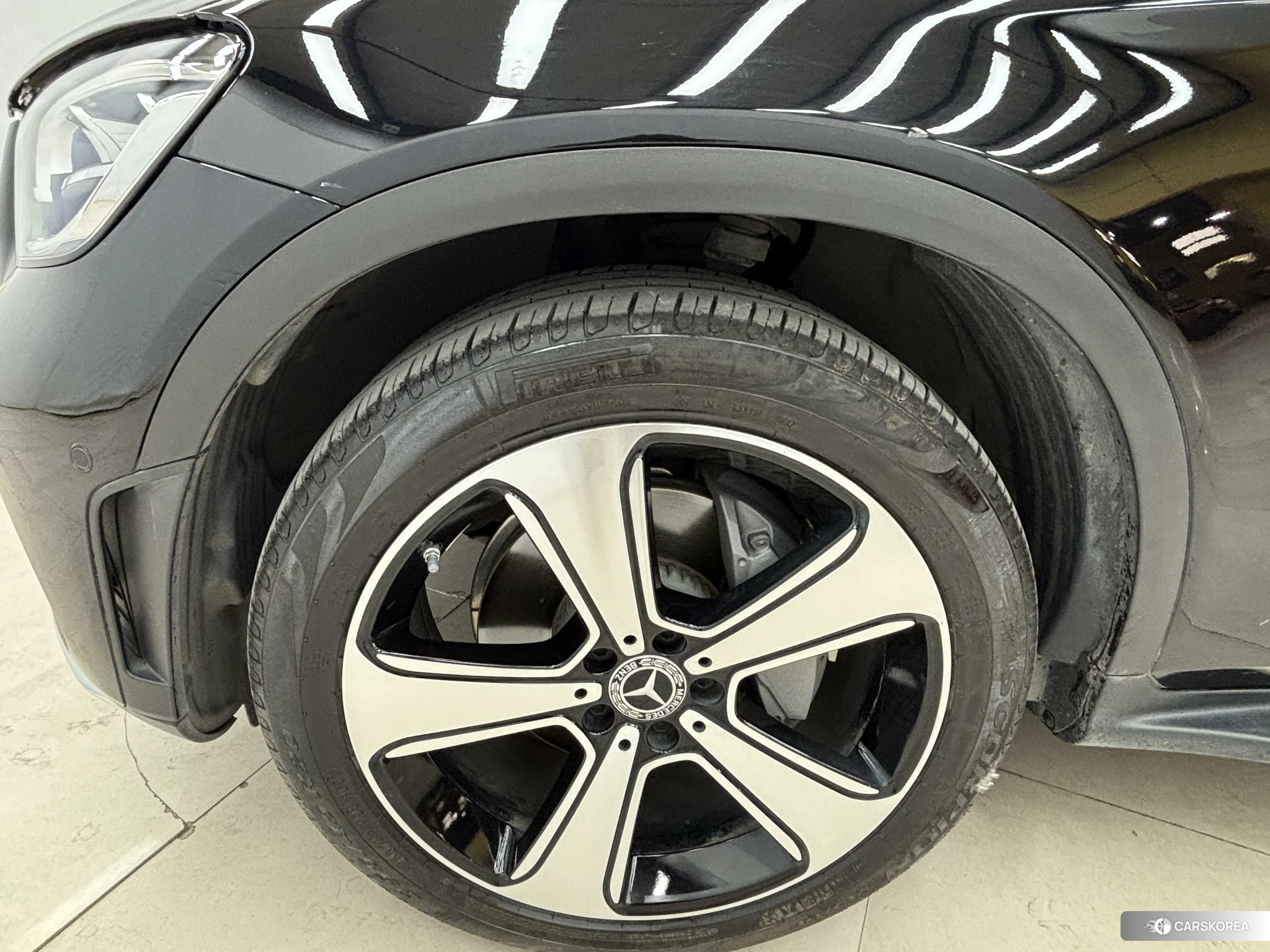Mercedes-Benz GLC id 4454451 из Китая 8