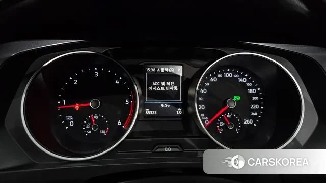 Volkswagen Tiguan second Generation id 3480261 из Кореи 18