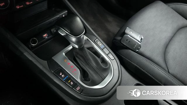 Kia The New K3 2nd generation id 4355702 из Кореи 31