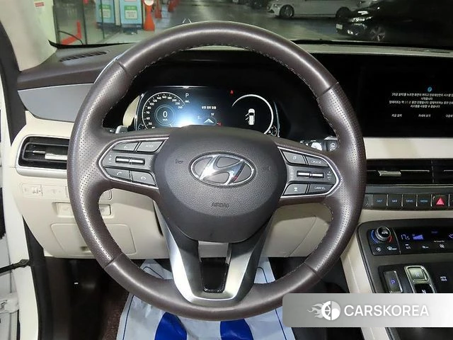 Hyundai Palisade id 4592862 из Кореи 18