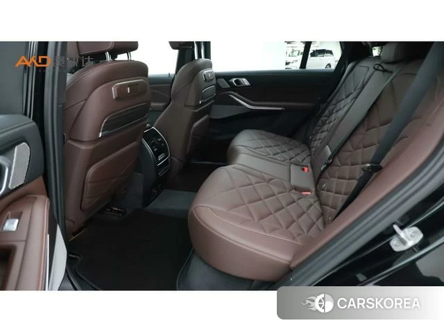 BMW X5 id 4272420 из Китая 8