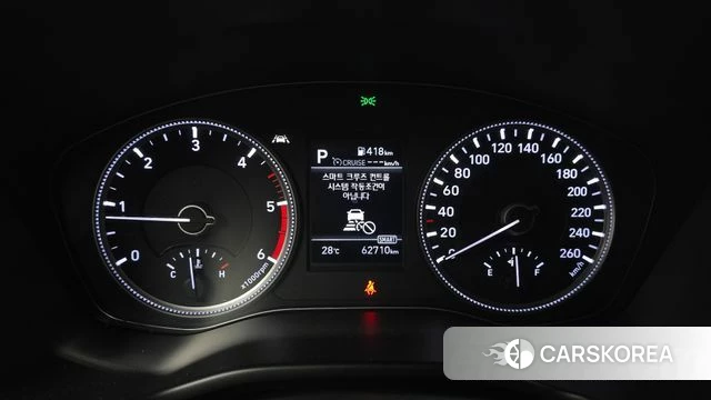 Hyundai Santa Fe TM id 4411410 из Кореи 18