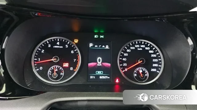 Kia K5 3rd generation id 2994296 из Кореи 18