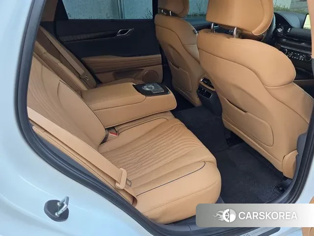 Genesis G80 (RG3) id 3498157 из Кореи 18