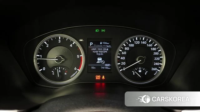 Hyundai Santa Fe TM id 3829169 из Кореи 18