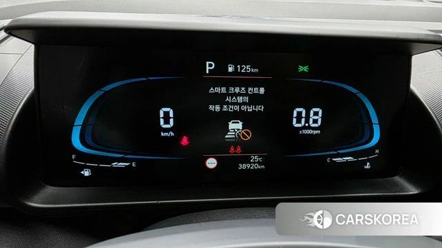 Hyundai Casper id 4928367 из Кореи 30