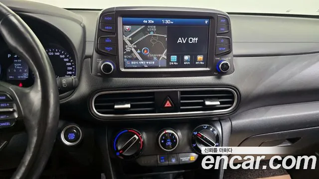 Hyundai Kona id 2680806 из Кореи 18