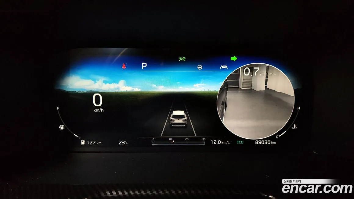 Kia Sorento 4th Generation id 2092241 из Кореи 18