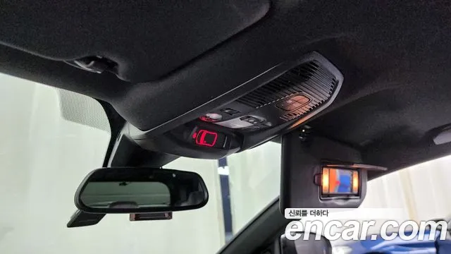 Peugeot 5008 second generation id 2791023 из Кореи 18