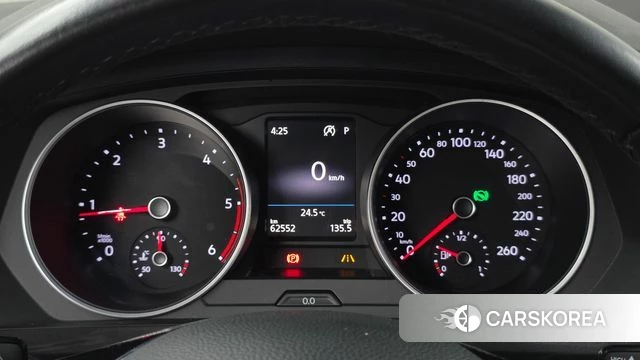 Volkswagen Tiguan second Generation id 4776349 из Кореи 33
