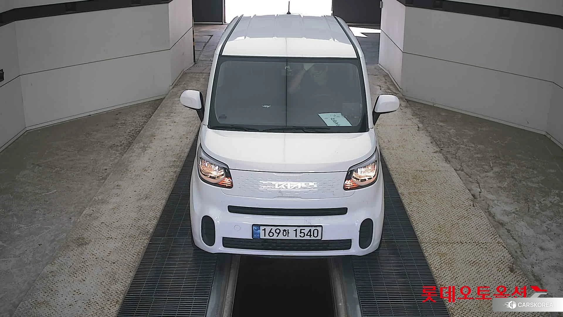 Kia Ray id 4504367 из Кореи 35