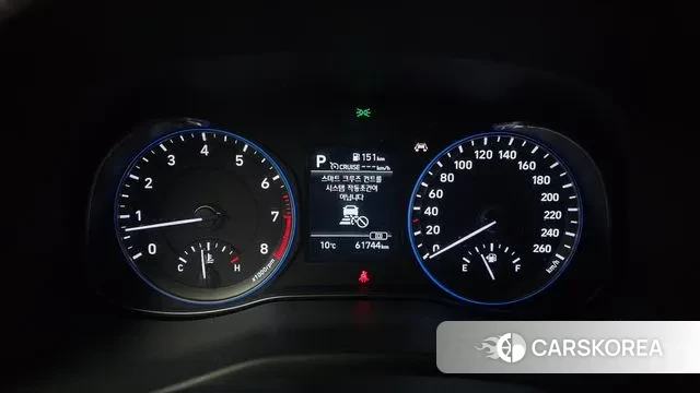 Hyundai Kona id 3765932 из Кореи 18