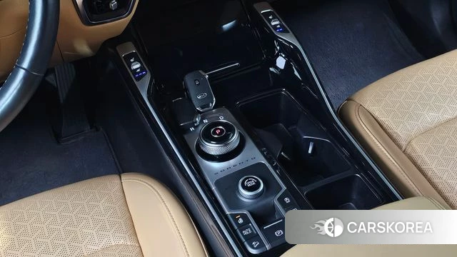 Kia Sorento 4th Generation id 4943479 из Кореи 28