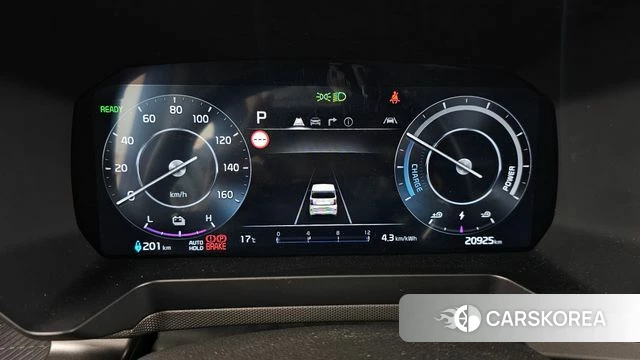 Kia The New Kia Ray EV id 3921849 из Кореи 18