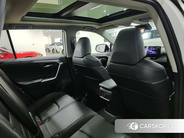 Toyota RAV4 Rongfang id 4342007 из Китая 24