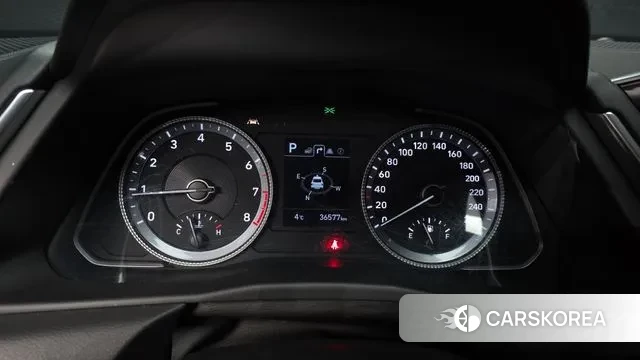 Hyundai Sonata (DN8) id 3582948 из Кореи 18