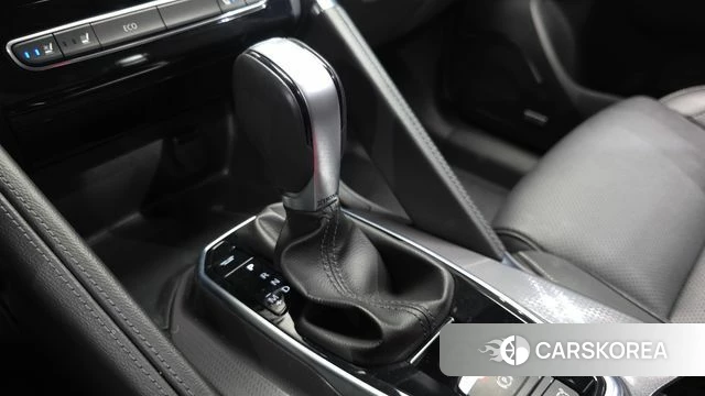 Renault Korea (Samsung) QM6 id 3829056 из Кореи 18