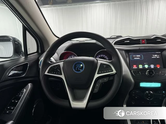 BYD Yuan EV id 4227328 из Китая 18