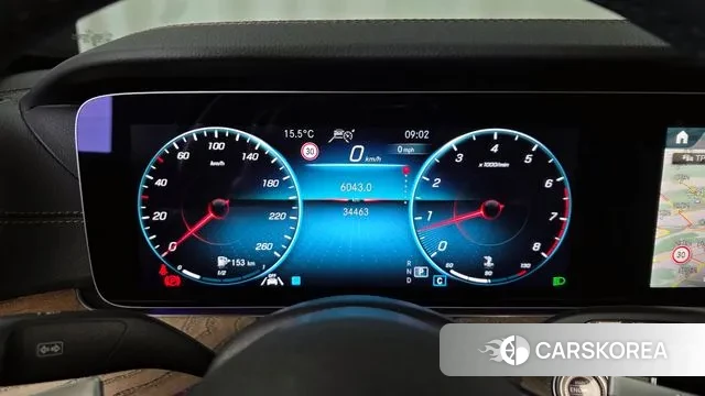 Mercedes-Benz E-Class W213 id 3279499 из Кореи 18