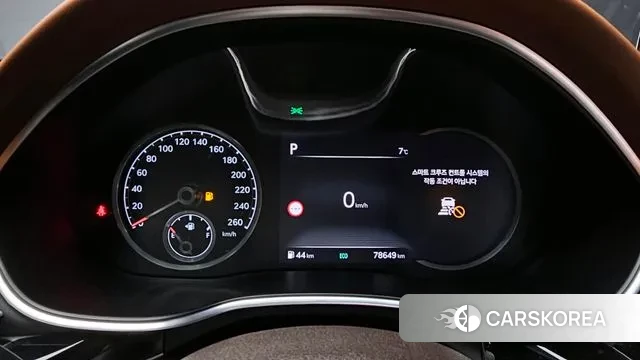 Genesis G80 (RG3) id 3529815 из Кореи 18