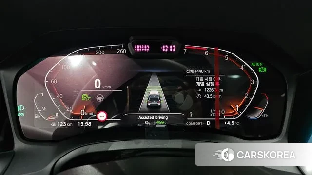 BMW 3 Series (G20) id 3508339 из Кореи 18