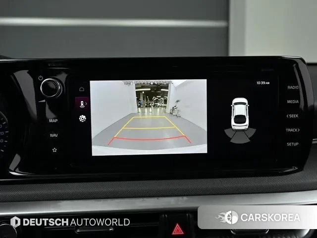 Kia K5 Hybrid 3rd Generation id 3300488 из Кореи 9