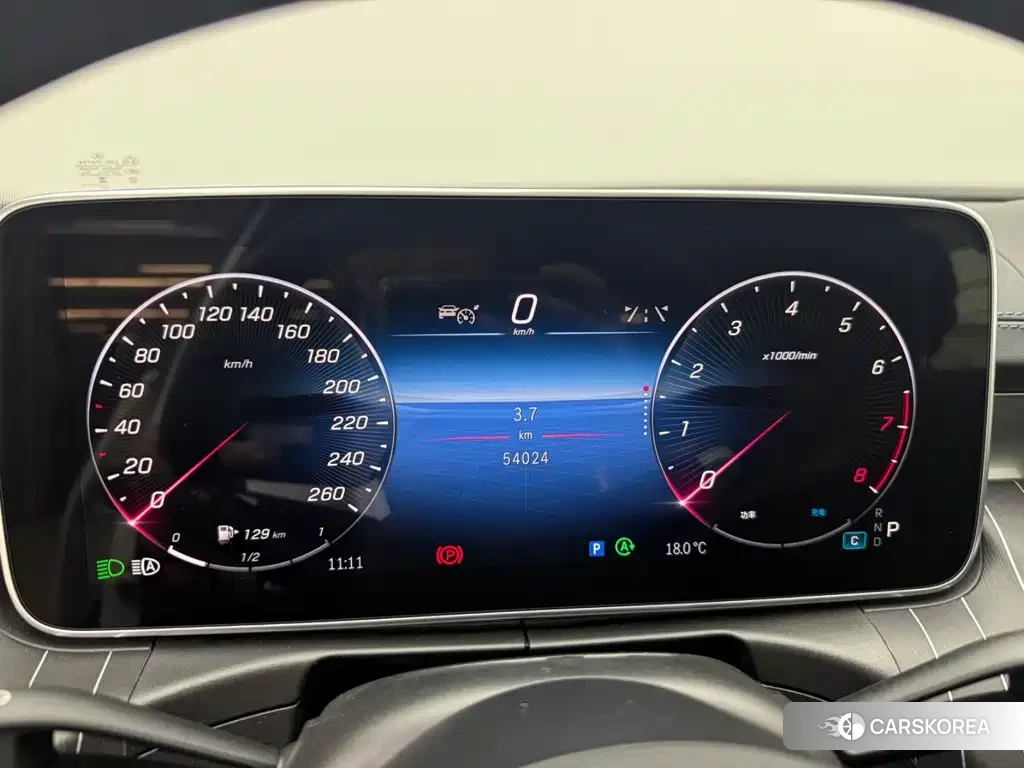 Mercedes-Benz C-class id 4629535 из Китая 10