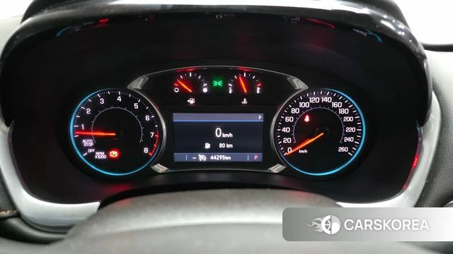 Chevrolet (GM Daewoo) Traverse id 3827376 из Кореи 18