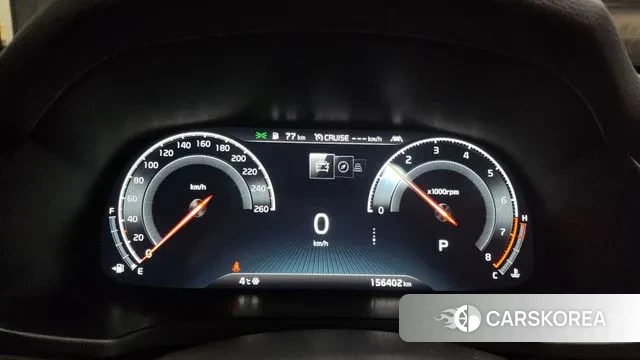 Kia K7 Premier id 3444581 из Кореи 18