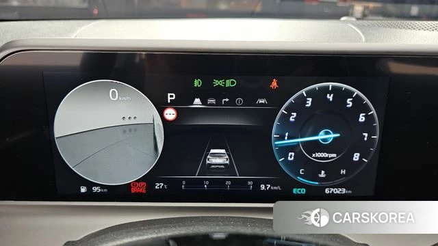 Kia The New Seltos id 4591027 из Кореи 31