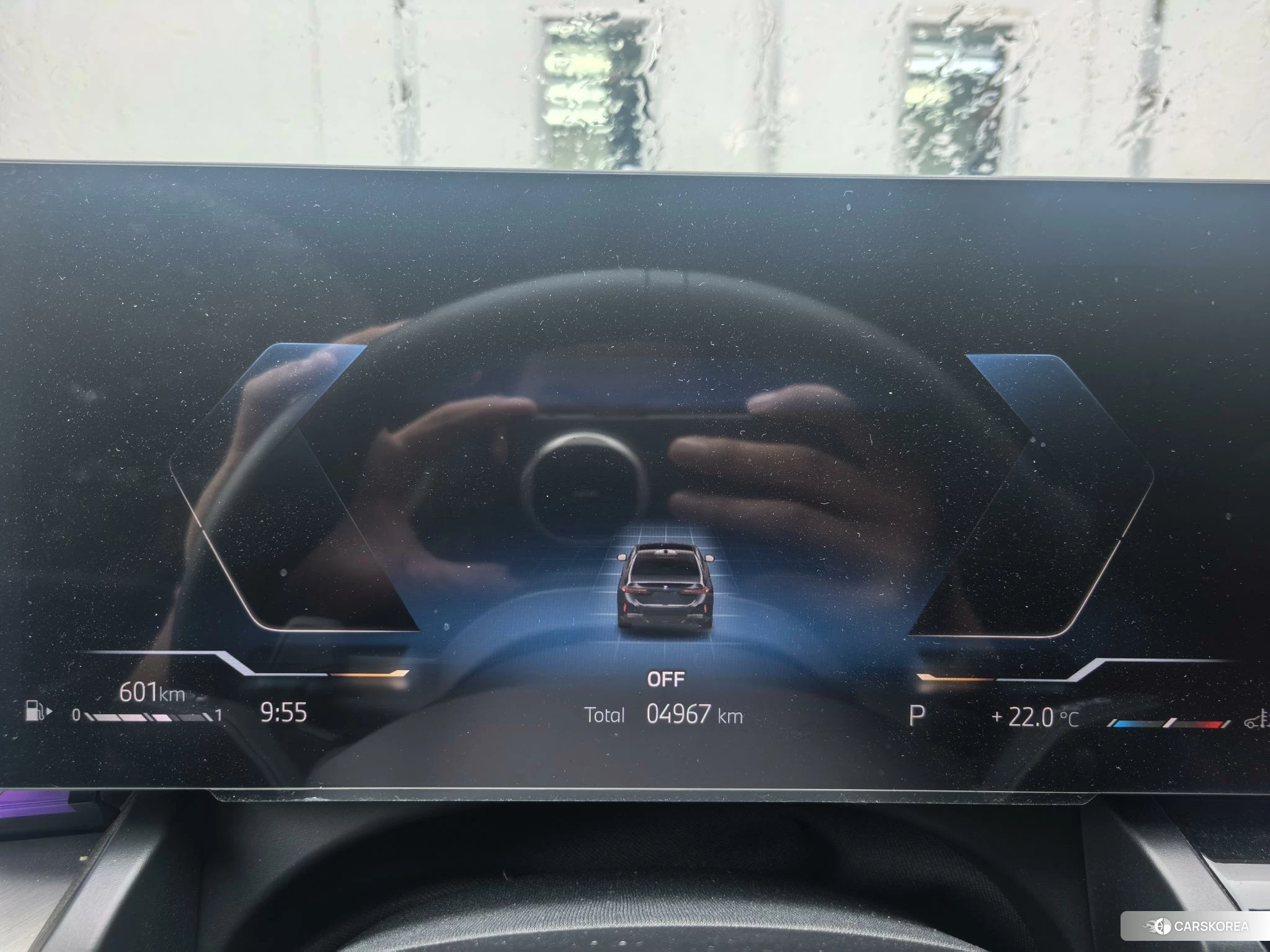 BMW 5 series id 4452321 из Китая 12