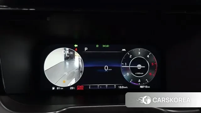 Kia Sorento 4th Generation id 3058140 из Кореи 18