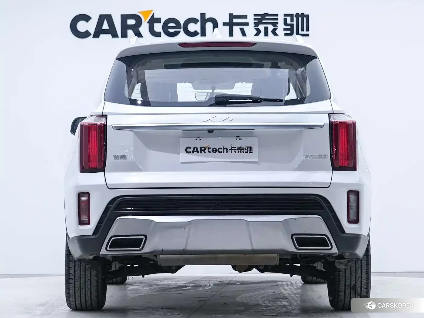 Kia Sportage id 4538939 из Китая 24