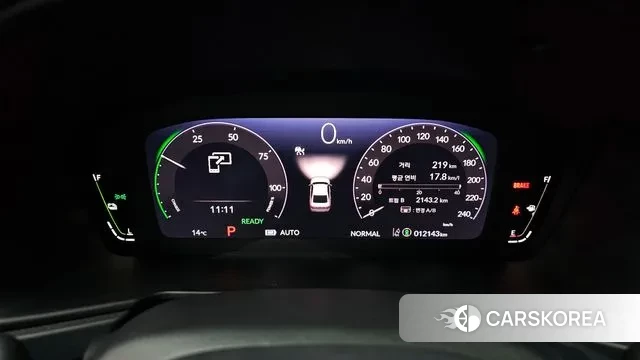 Honda Accord 11th Generation id 3585537 из Кореи 18