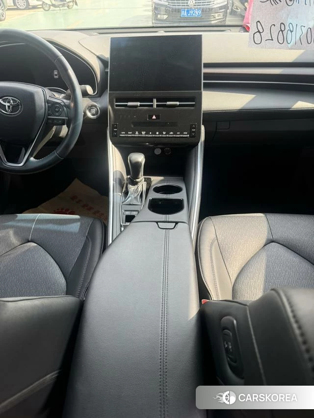 Toyota Asian dragon id 4300112 из Китая 8