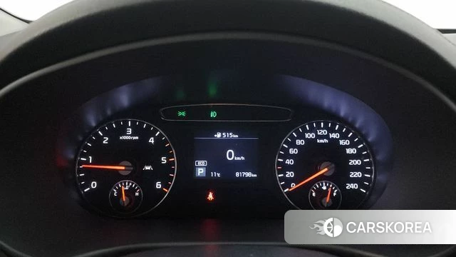 Kia The New Sorento id 3820597 из Кореи 18