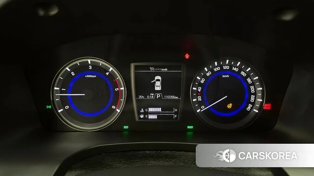 Ssangyong Rexton Sports id 3904730 из Кореи 18