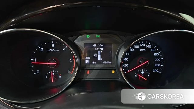 Kia The New Carnival id 3853890 из Кореи 18