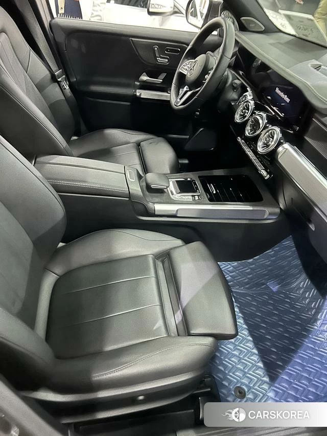 Mercedes-Benz GLB id 4238868 из Китая 8