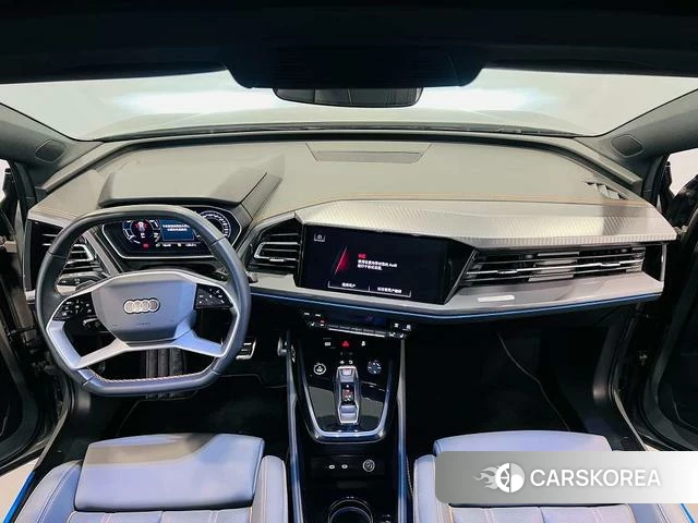 Audi Q4 e-tron id 4261593 из Китая 14