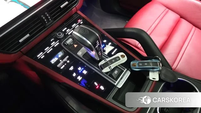 Porsche Cayenne (PO536) id 3722478 из Кореи 18