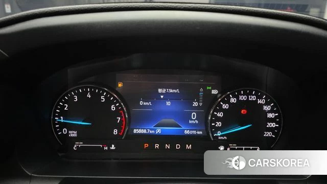 Ford Explorer 6th Generation id 3860676 из Кореи 18