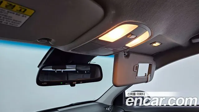 Hyundai Kona id 2526455 из Кореи 18