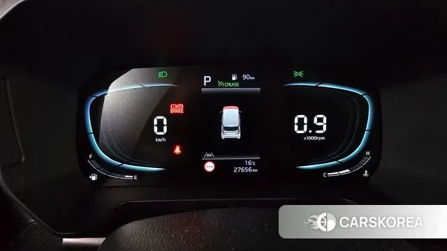 Kia The New Kia Ray id 3365925 из Кореи 18