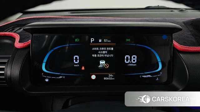 Hyundai Casper id 4702173 из Кореи 28