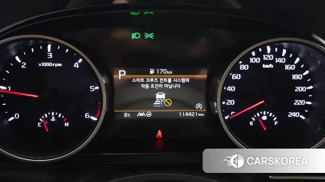 Kia Carnival 4th generation id 3690890 из Кореи 18